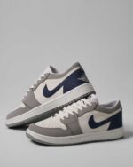 0004 - AJ1 LOW - Image 2