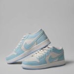 0004 - AJ1 LOW