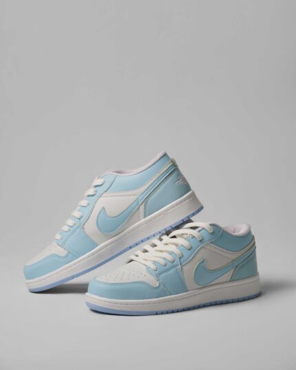 0004 - AJ1 LOW