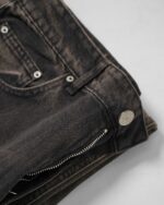 شلوار نیم بگ 0019 - Image 6
