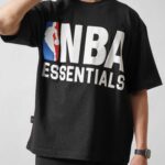 01 _ تیشرت NBA
