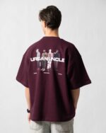 09 - تیشرت URBANUNCLE - Image 3