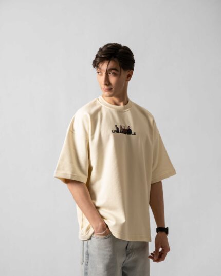 09 - تیشرت URBANUNCLE