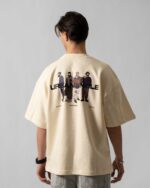 09 - تیشرت URBANUNCLE - Image 6