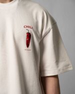 014 _ تیشرت CHILI - Image 4