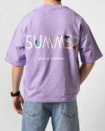 014 - تیشرت SUMMER - Image 3