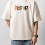 016 - تیشرت MARVEL