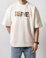 016 - تیشرت MARVEL