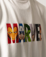 016 - تیشرت MARVEL - Image 2