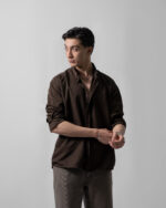 019 - پیراهن SANTANA - Image 9