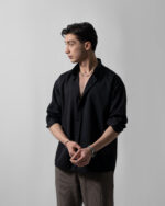 019 - پیراهن SANTANA - Image 4