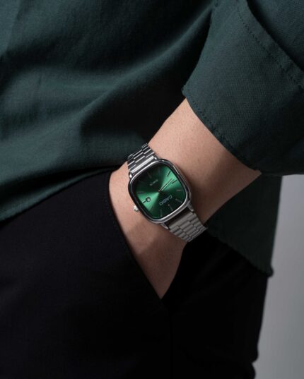 00001 - ساعت CASIO