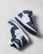 00016 - MASTER MIDNIGHT NAVY - Image 4