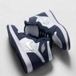 00016 - MASTER MIDNIGHT NAVY