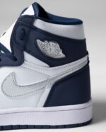 00016 - MASTER MIDNIGHT NAVY - Image 2