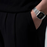 00003 - ساعت نوستالژی CASIO