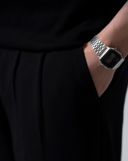 00003 - ساعت نوستالژی CASIO