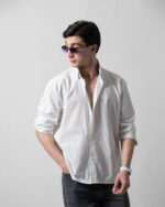 020 - پیراهن راه راه TM - Image 4
