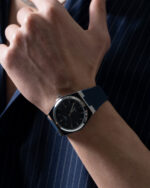 00005 - ساعت صفحه گرد TISSOT