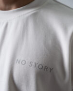 022 - تیشرت NO RISK NO STORY - Image 4