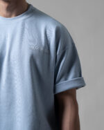 022 - تیشرت NO RISK NO STORY - Image 7