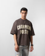 038 تیشرت CHAMPAGNE - Image 10