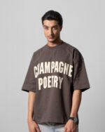 038 تیشرت CHAMPAGNE - Image 2
