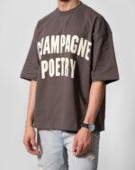 038 تیشرت CHAMPAGNE - Image 9