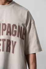 038 تیشرت CHAMPAGNE - Image 7