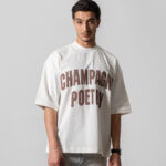 038 تیشرت CHAMPAGNE