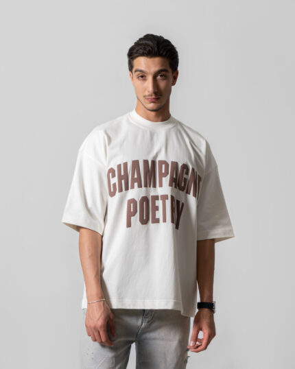 038 تیشرت CHAMPAGNE
