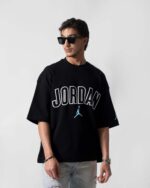 030 - تیشرت JORDAN - Image 3