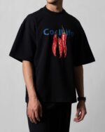036 - تیشرت COOLLIFE - Image 3