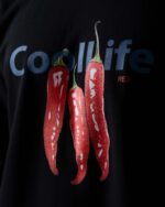 036 - تیشرت COOLLIFE - Image 2