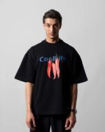 036 - تیشرت COOLLIFE - Image 5