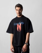 036 - تیشرت COOLLIFE - Image 4