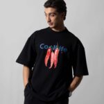 036 - تیشرت COOLLIFE