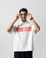 046 تیشرت  PENN STATE - Image 7