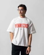 046 تیشرت  PENN STATE - Image 6