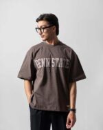 046 تیشرت  PENN STATE - Image 3