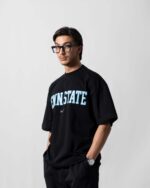 046 تیشرت  PENN STATE - Image 10
