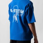 040 تیشرت FREEDOM