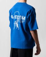040 تیشرت FREEDOM