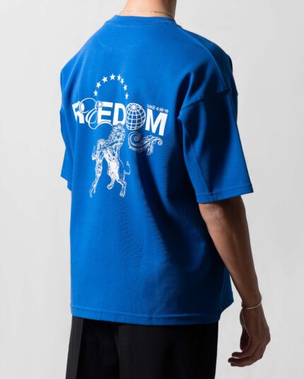 040 تیشرت FREEDOM
