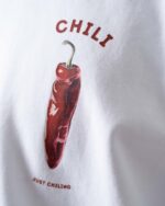 054 تیشرت آستین بلند CHILI - Image 2