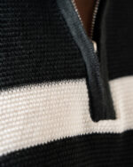 053 پولوشرت بافتی رینگی درشت - Image 3