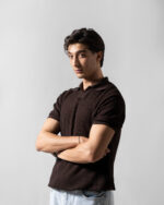 055 پولوشرت بیسیک وارداتی - Image 15