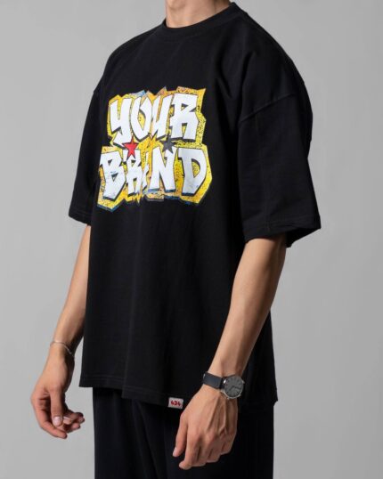 061 تیشرت BRAND
