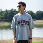 065 تیشرت CALIFORNIA