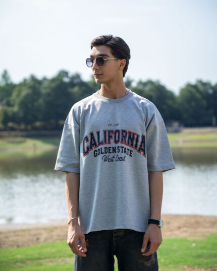 065 تیشرت CALIFORNIA